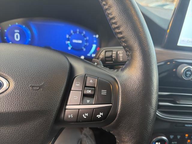 Certified 2020 Ford Escape Titanium w/ Titanium Premium Package 2.0 image 19