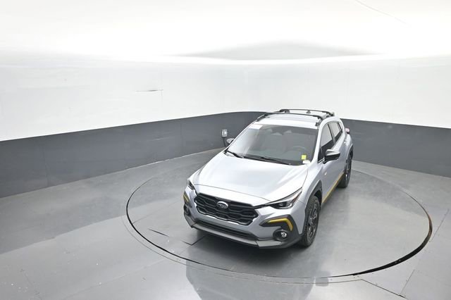 Used 2024 Subaru Crosstrek 2.5i Sport AWD/4WD image 28