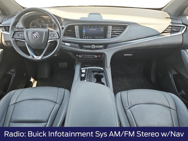 Used 2023 Buick Enclave Essence w/ Experience Buick Package FWD image 11