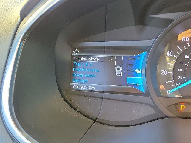 Certified 2018 Ford Edge Titanium w/ Equipment Group 301A image 28