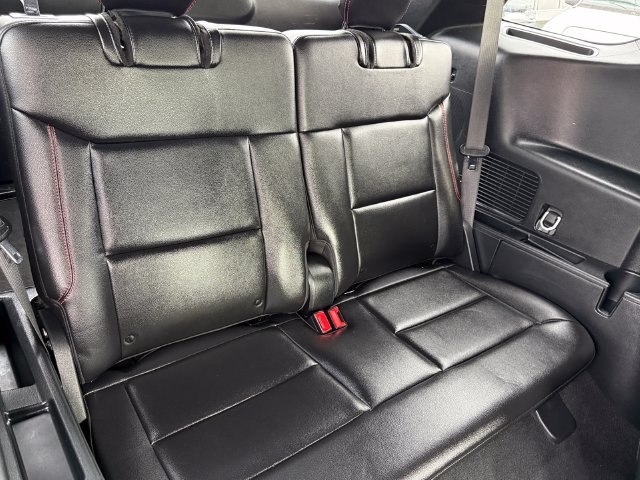 Certified 2024 Ford Explorer ST-Line w/ Class IV Trailer Tow Package AWD/4WD image 21