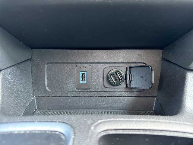 Certified 2018 Ford Escape SE AWD/4WD image 30