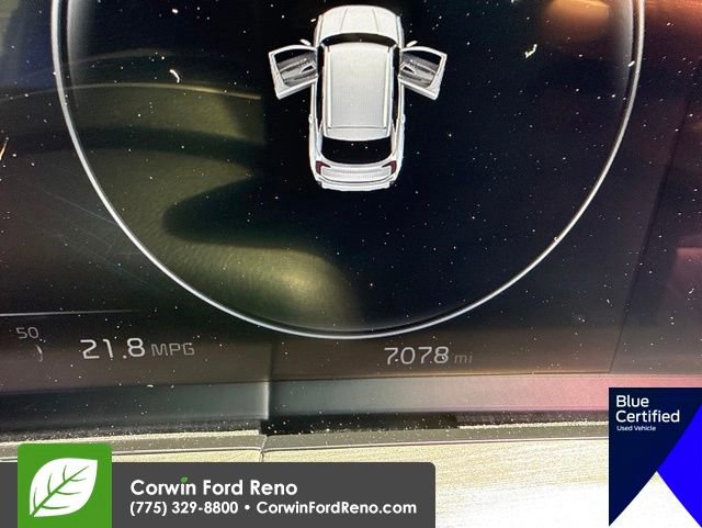 Used 2025 Kia Telluride SX Prestige X-Pro AWD/4WD image 16