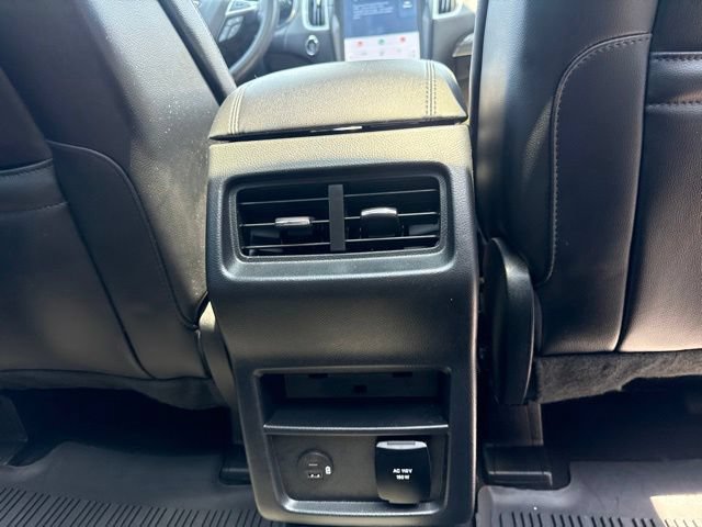 Certified 2022 Ford Edge SEL w/ Convenience Package AWD/4WD image 36