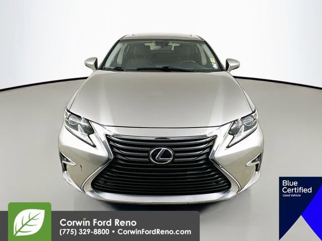 Used 2016 Lexus ES 300h image 9