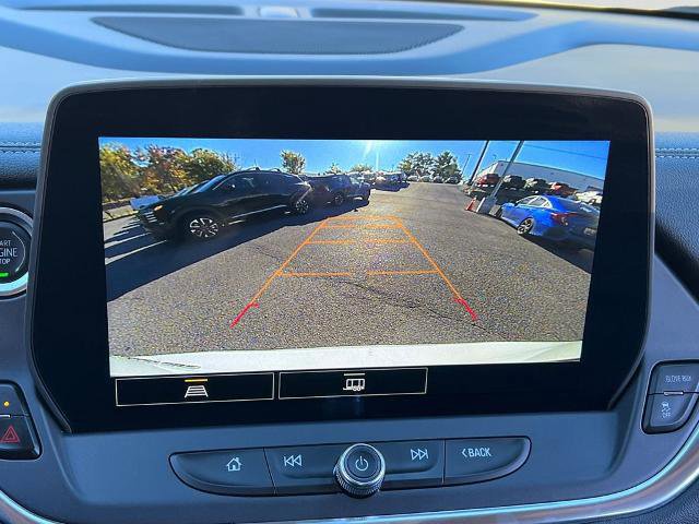 Used 2023 Chevrolet Blazer LT image 20