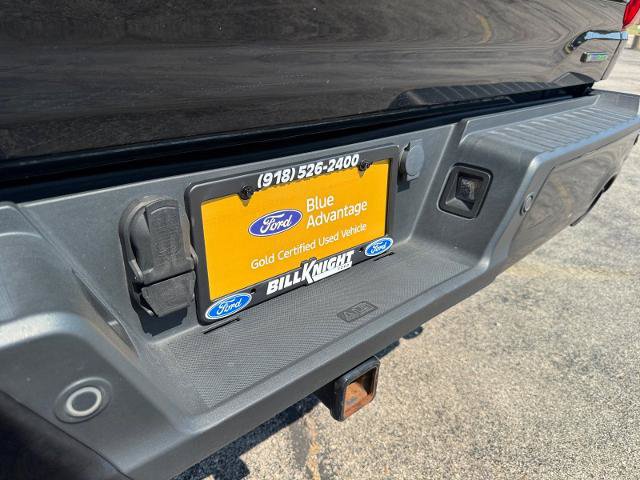 Certified 2022 Ford F150 Lariat w/ Equipment Group 502A High AWD/4WD image 16