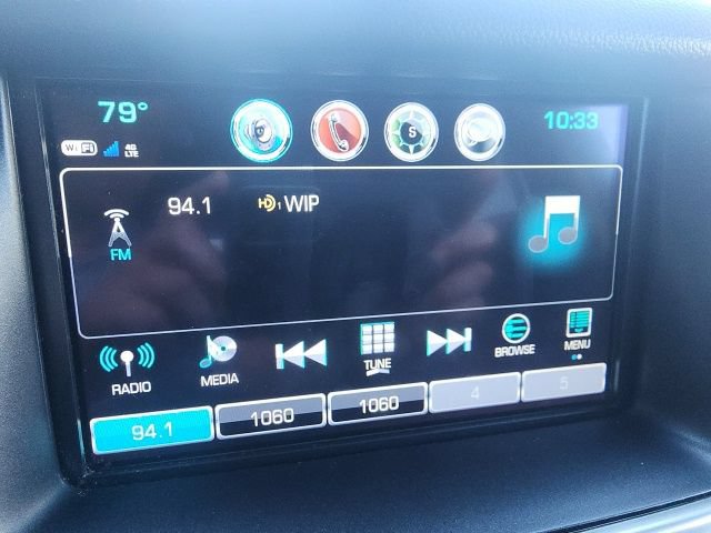 Used 2019 Chevrolet Tahoe LS w/ Enhanced Driver Alert Package AWD/4WD image 20