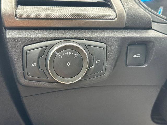 Certified 2020 Ford Fusion S FWD image 20