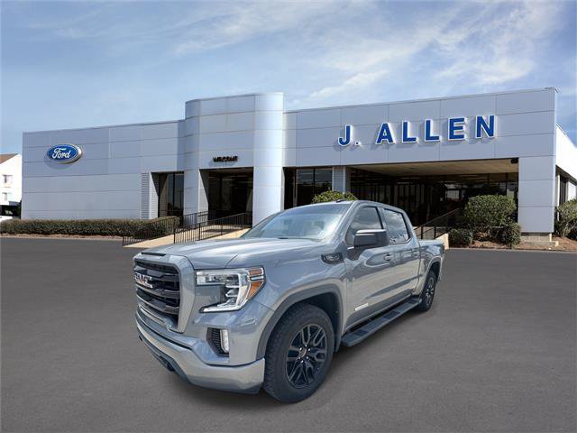 Used 2021 GMC Sierra 1500 Elevation
