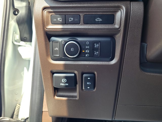 Certified 2021 Ford F150 King Ranch w/ Equipment Group 601A High AWD/4WD image 16