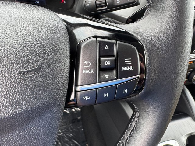 Certified 2025 Ford Escape Active w/ Cold Weather Package image 23