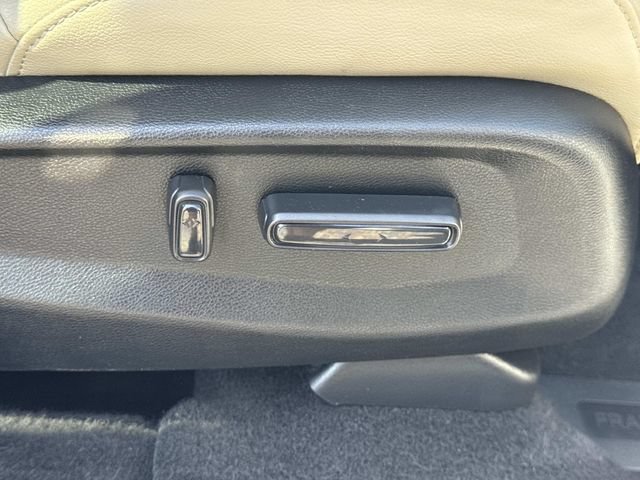 Used 2020 Honda CR-V EX-L image 35
