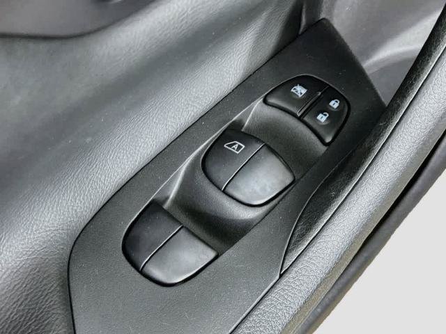 Used 2018 Nissan Altima 2.5 SR w/ SR Midnight Edition FWD image 29