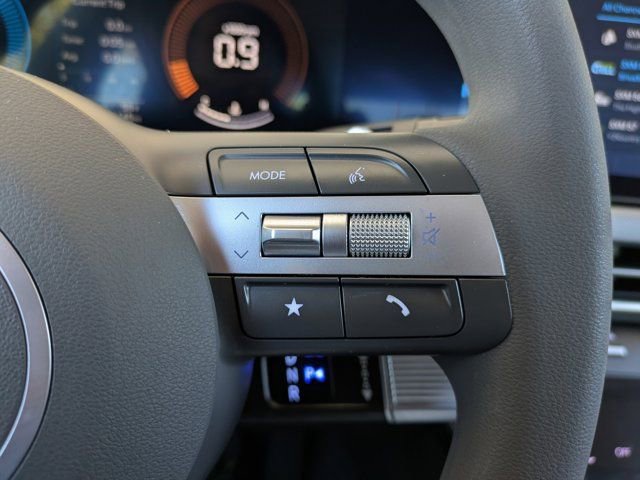 Used 2024 Hyundai Sonata SEL image 23