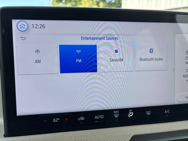 Certified 2026 Ford Bronco Sport Big Bend AWD/4WD image 24