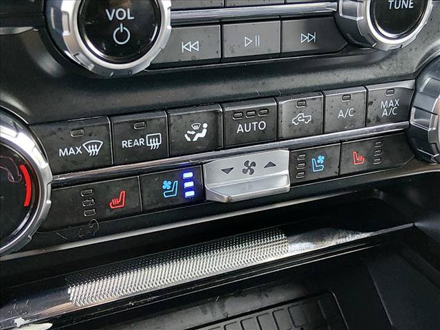 Certified 2023 Ford F150 Lariat w/ Equipment Group 502A High AWD/4WD image 21