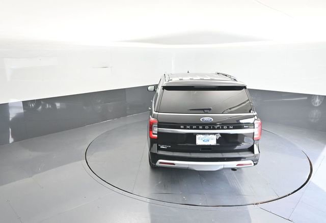 Certified 2023 Ford Expedition Platinum AWD/4WD image 28