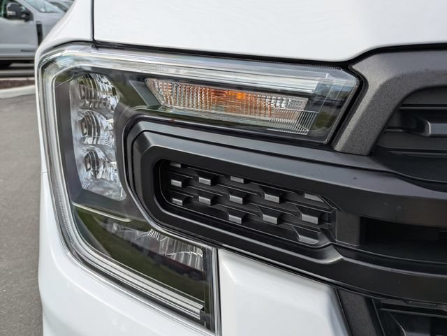 Certified 2026 Ford Ranger XL RWD image 10