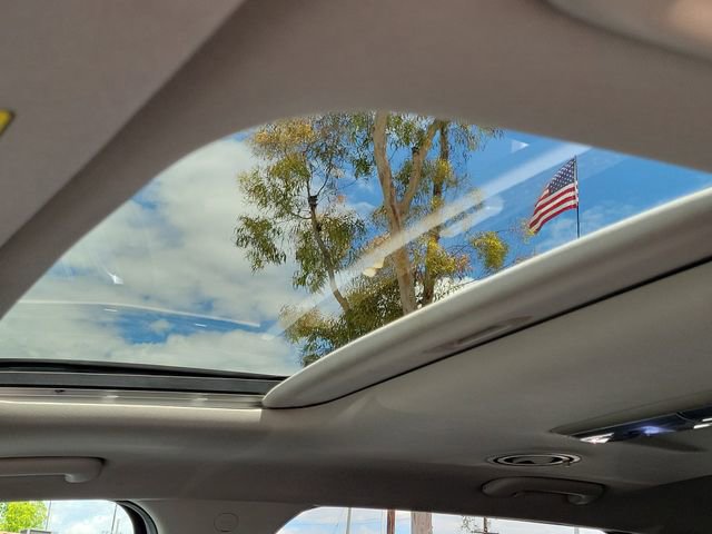Used 2024 Kia Telluride S w/ S Sunroof Package FWD image 17