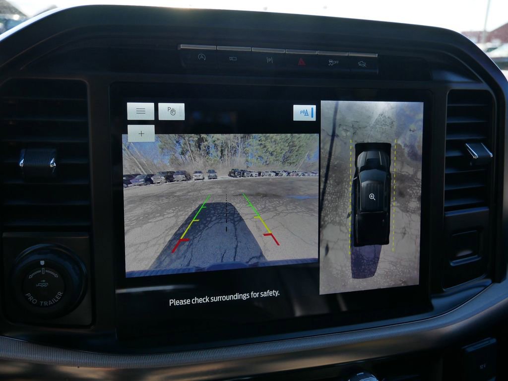 Certified 2023 Ford F150 Raptor w/ Raptor Carbon Fiber Package image 29