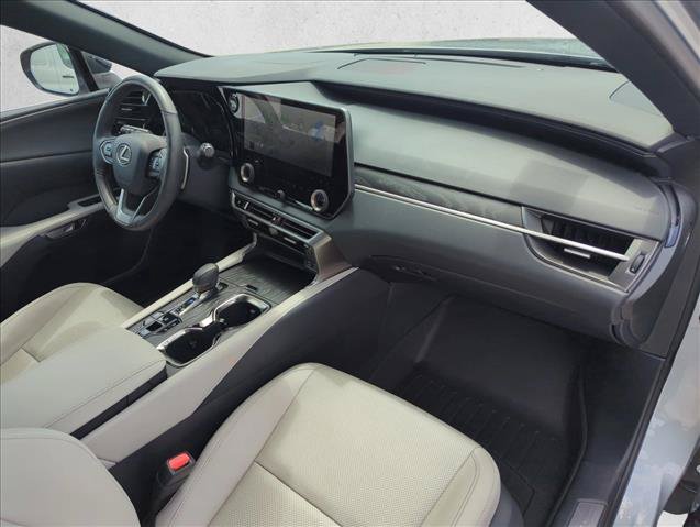 Used 2025 Lexus RX 350 F Sport w/ Convenience Package AWD/4WD image 23