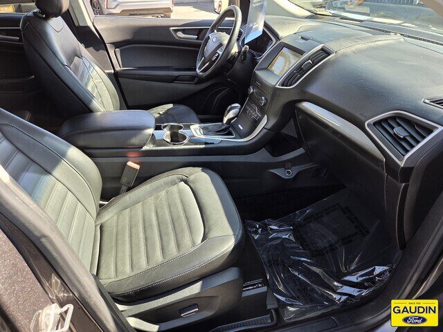 Certified 2018 Ford Edge SEL w/ Equipment Group 201A FWD image 15
