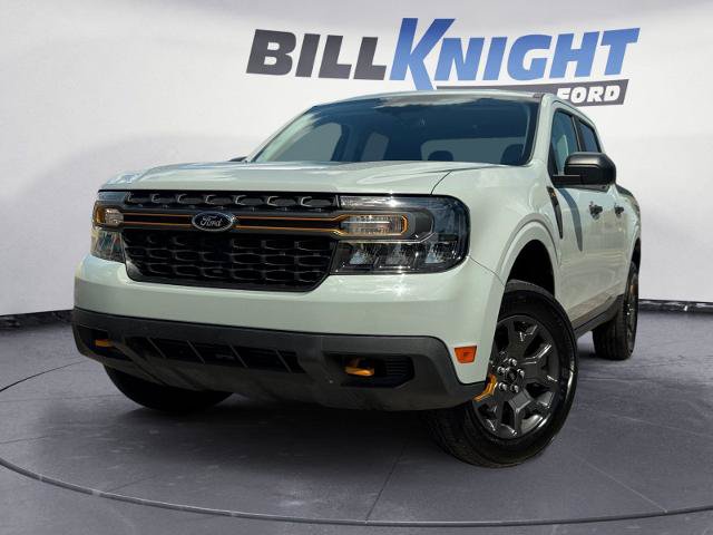 Certified 2024 Ford Maverick Tremor w/ Tremor Off-Road Package AWD/4WD image 1