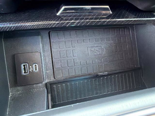 Certified 2022 Ford F250 Platinum AWD/4WD image 27
