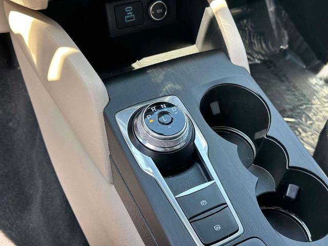 Certified 2021 Ford Escape Titanium AWD/4WD image 30