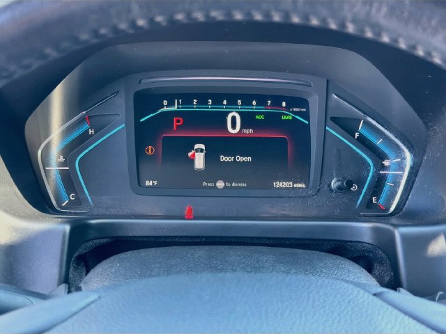 Used 2019 Honda Odyssey Elite image 41