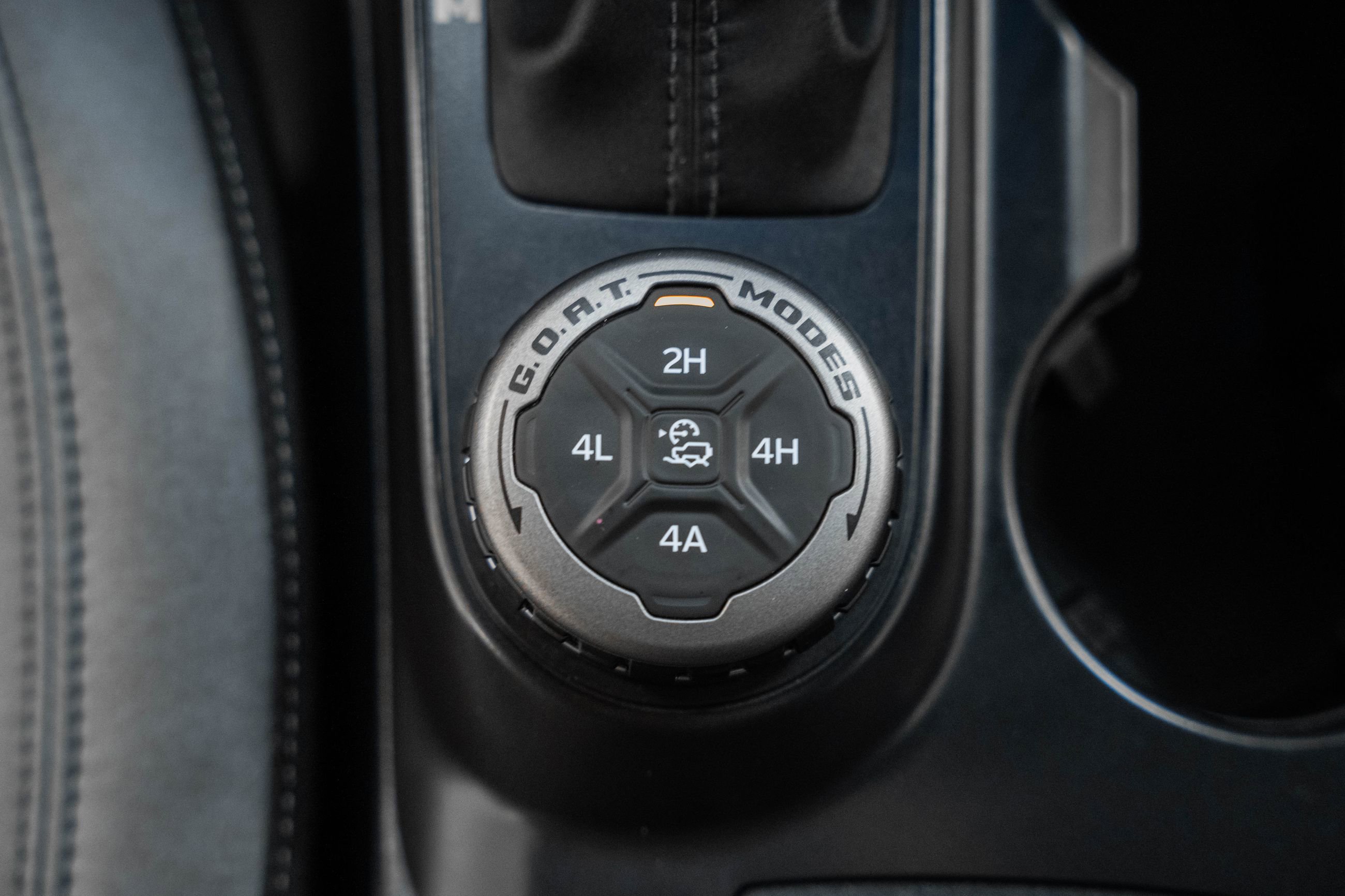 Certified 2024 Ford Bronco Big Bend image 29