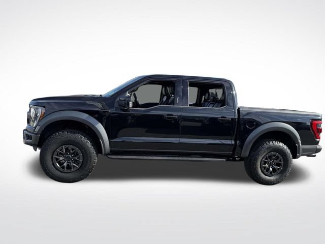 Certified 2022 Ford F150 Raptor w/ Raptor 37 Performance Package AWD/4WD image 2