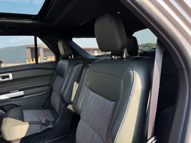 Certified 2022 Ford Explorer Timberline AWD/4WD image 16