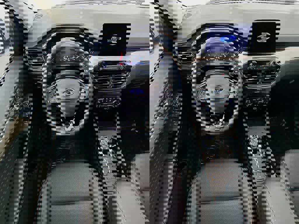 Certified 2021 Ford Escape SEL image 13