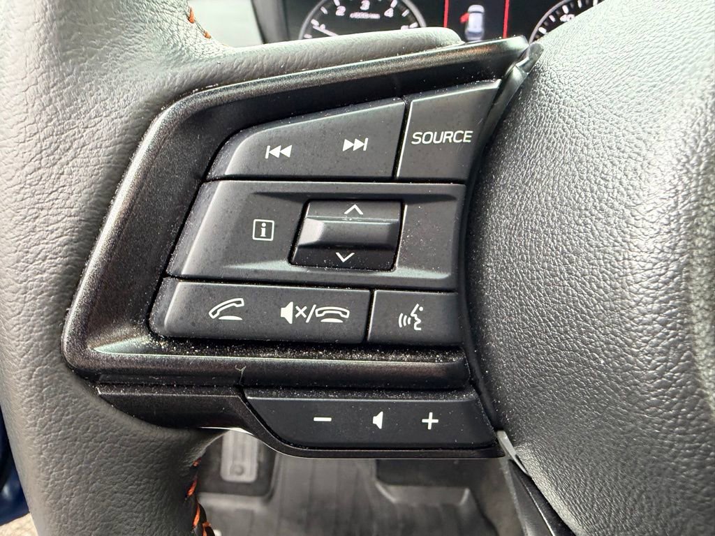 Used 2024 Subaru Crosstrek 2.5i Limited w/ Popular Package #4A image 21