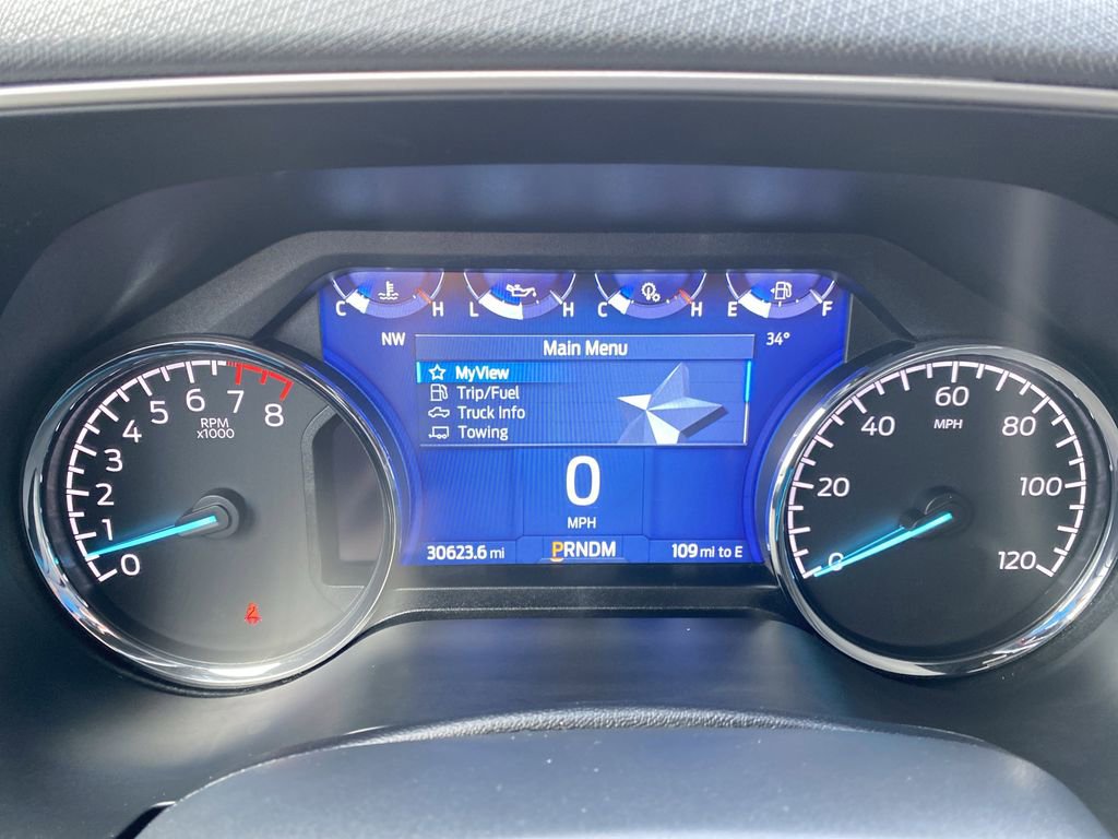 Certified 2022 Ford F150 XLT w/ Equipment Group 302A High image 21