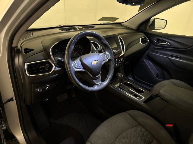 Used 2018 Chevrolet Equinox LT image 9