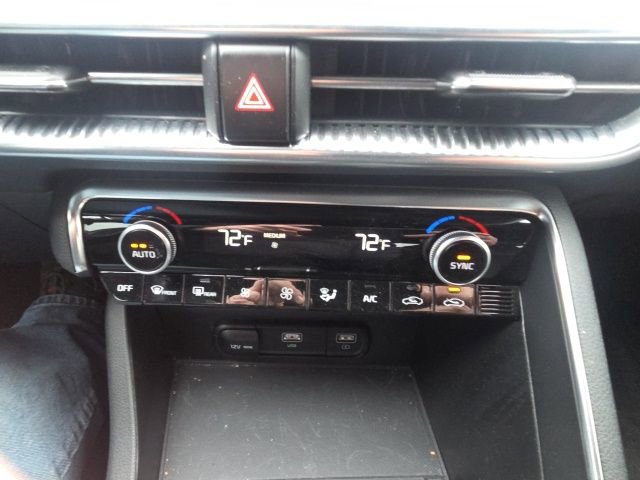 Used 2024 Kia K5 GT w/ GT1 Package image 31