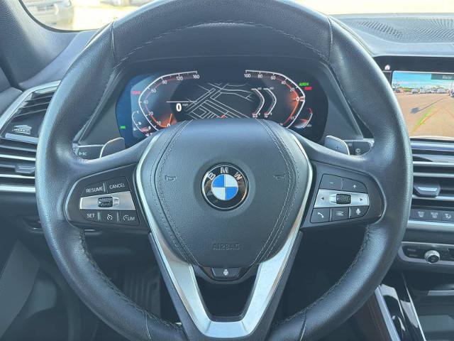 Used 2022 BMW X5 xDrive40i AWD/4WD image 22