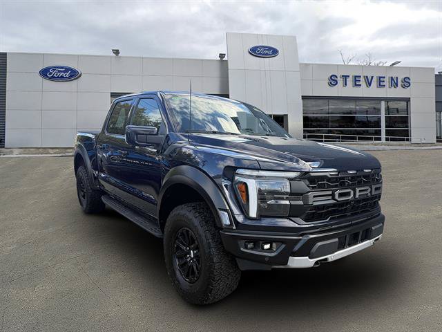 Certified 2024 Ford F150 Raptor AWD/4WD image 2