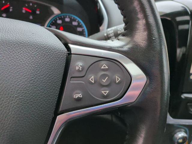 Used 2020 Chevrolet Traverse LT w/ LT Premium Package image 16