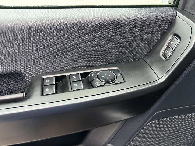 Certified 2025 Ford F150 STX image 24