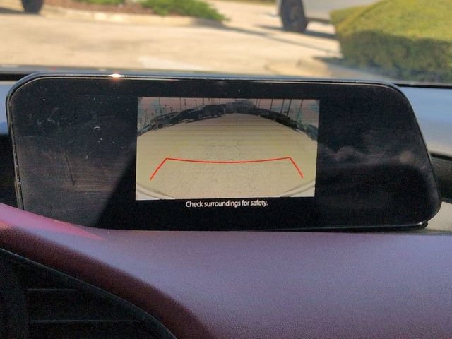 Used 2021 MAZDA MAZDA3 s FWD image 20