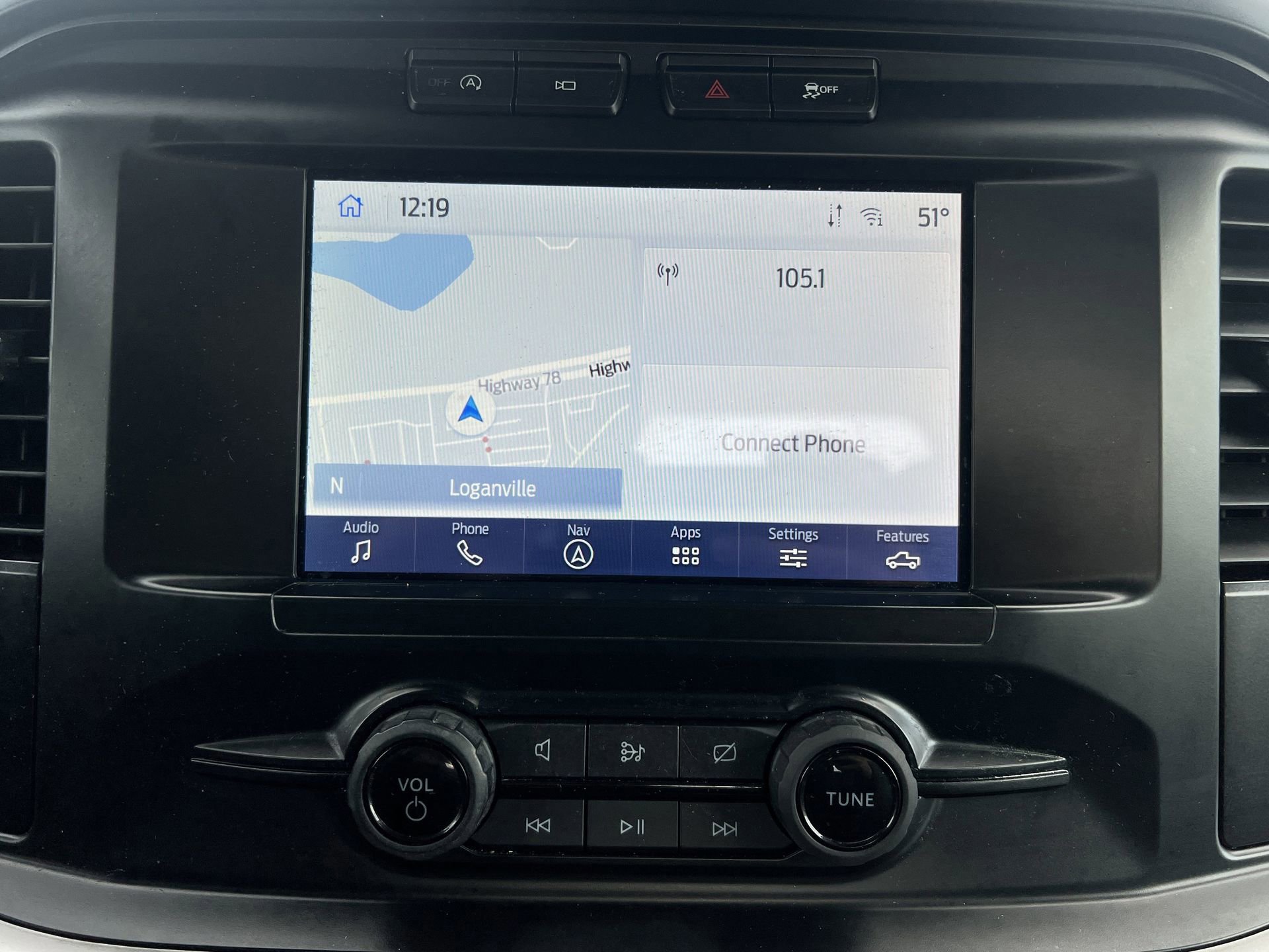 Certified 2023 Ford F150 XL w/ XL Chrome Appearance Package image 11