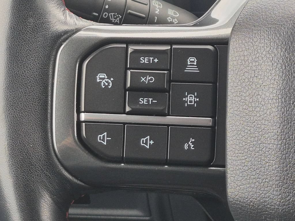 Certified 2022 Ford Expedition Max Limited AWD/4WD image 17