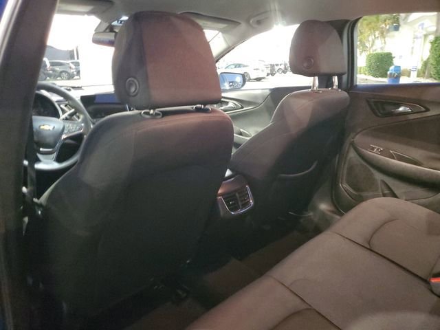 Used 2023 Chevrolet Malibu LT image 10