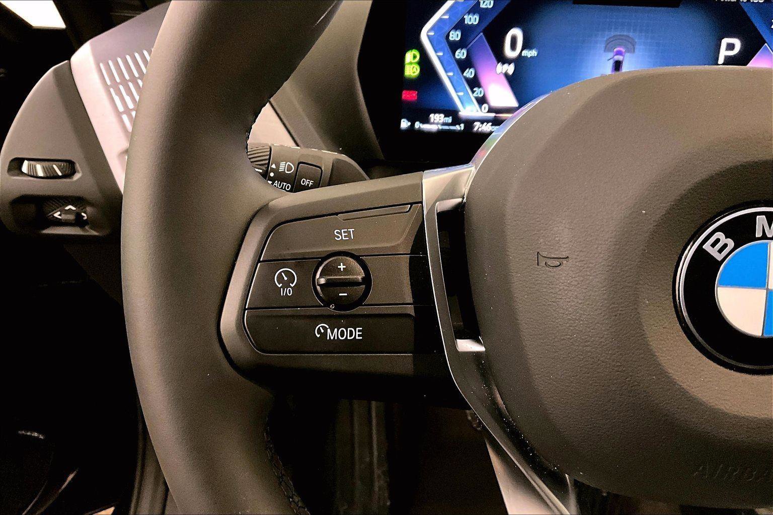 Used 2025 BMW 228i xDrive image 17