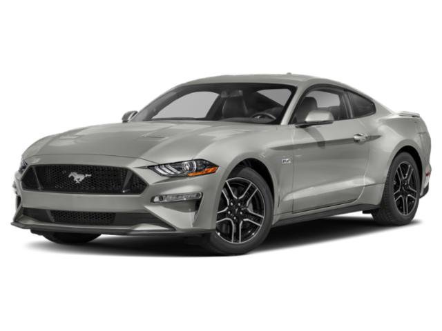 Certified 2019 Ford Mustang GT Premium w/ Equipment Group 401A