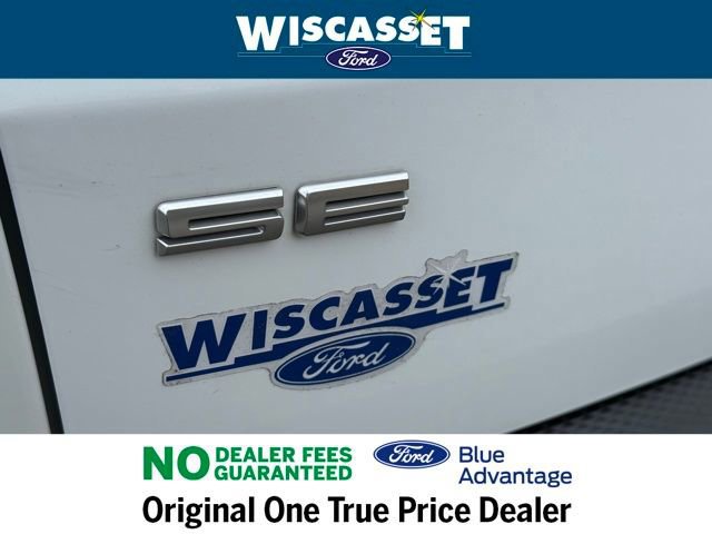 Certified 2022 Ford Escape SE w/ Cold Weather Package image 25